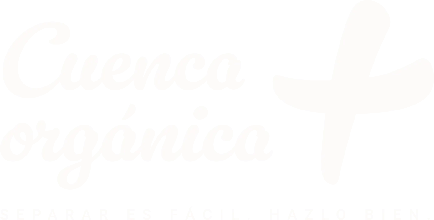 Cuenca orgánica